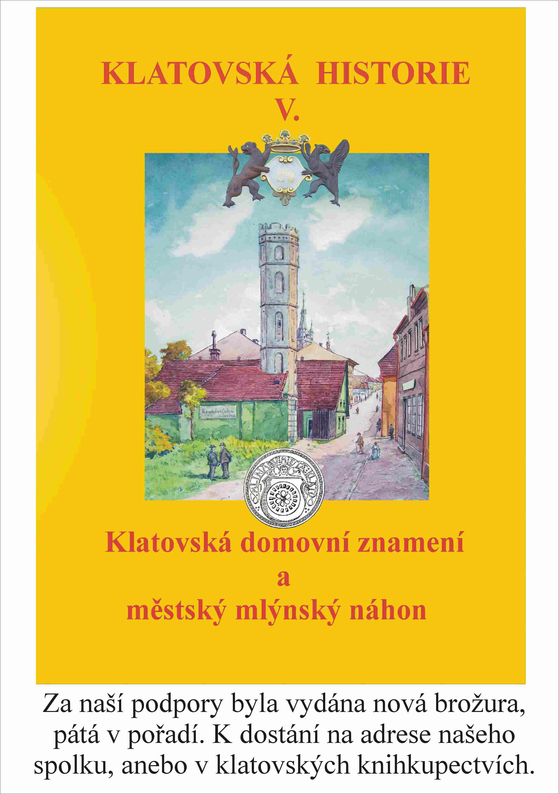 Klatovská historie 5