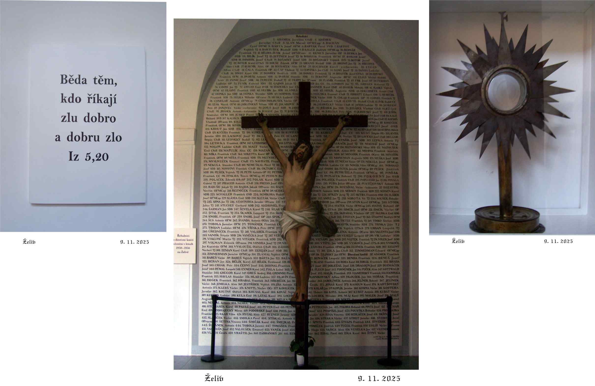 Socialistická 50. léta 20. století je pro nás stálé varování.